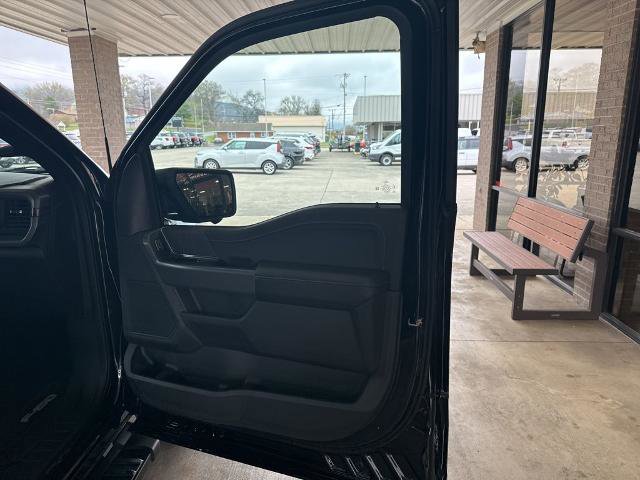 Certified 2025 Ford F150 XLT w/ Equipment Group 302A MID AWD/4WD image 23