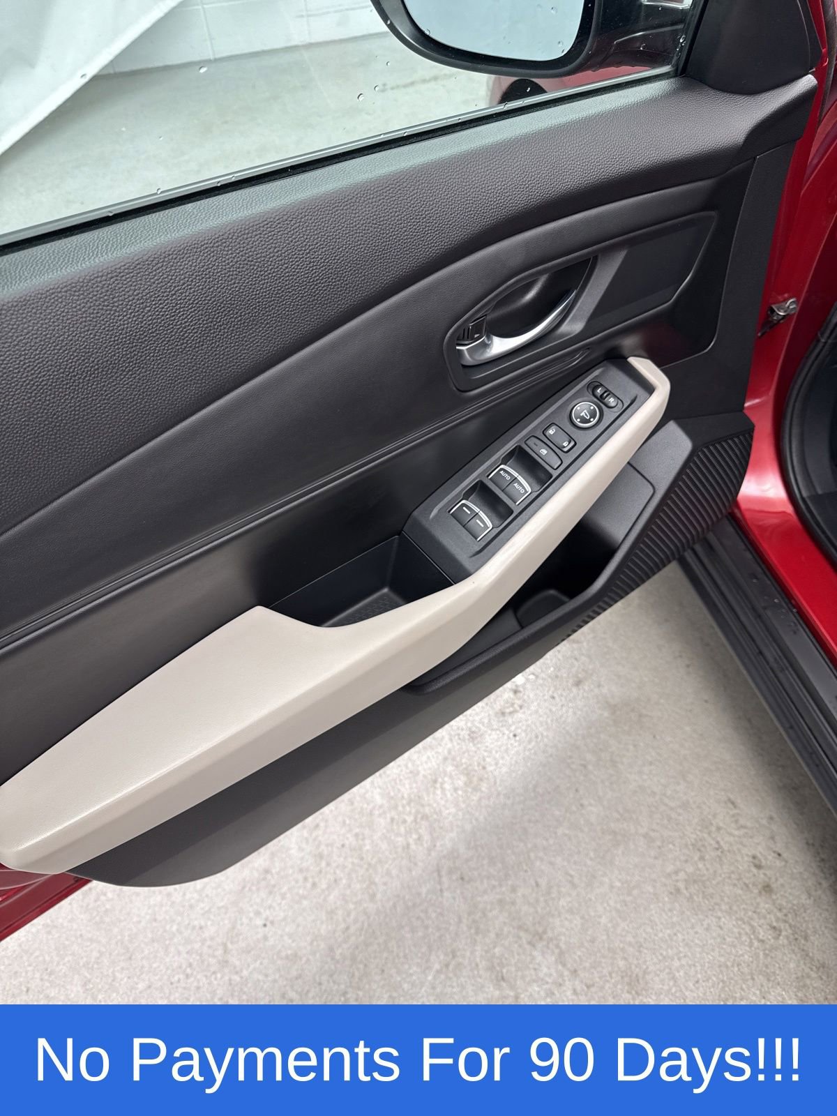 Used 2023 Honda Accord EX image 12