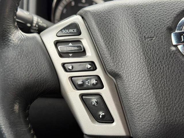 Used 2019 Nissan Titan SV w/ SV Convenience Package image 15