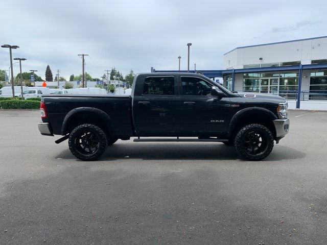 Used 2021 RAM 2500 Tradesman AWD/4WD image 7