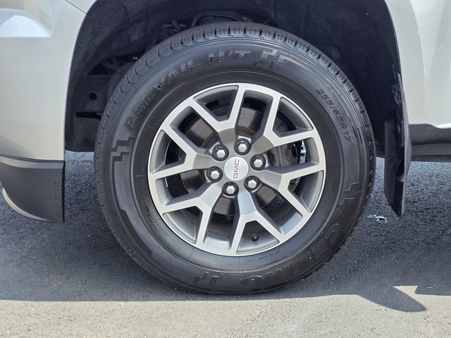 Used 2018 GMC Canyon All Terrain w/ Trailering Package AWD/4WD image 30