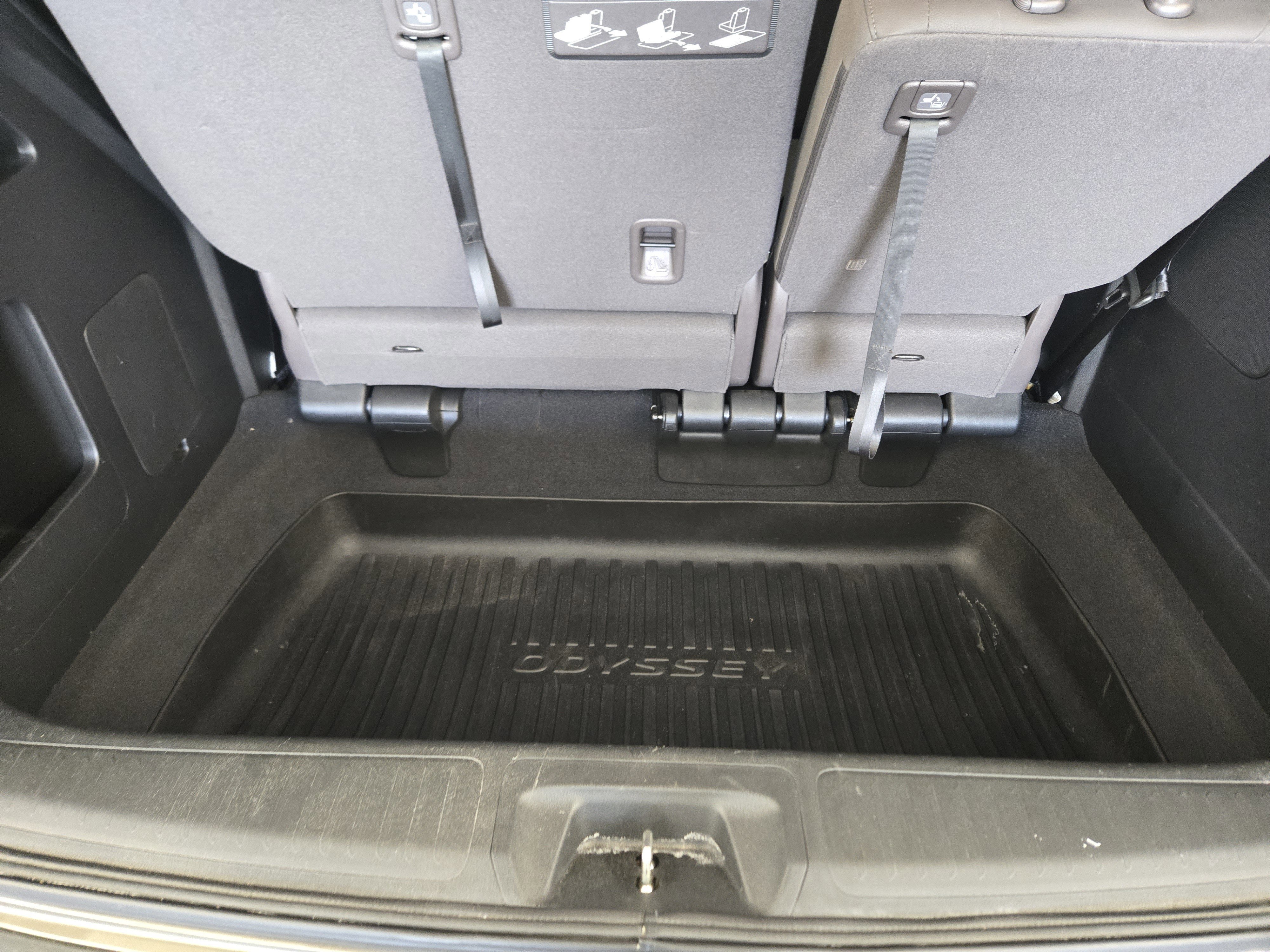 Used 2019 Honda Odyssey EX-L image 30