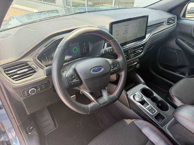 Certified 2023 Ford Escape ST-Line w/ Tech Pack #1 FWD image 27