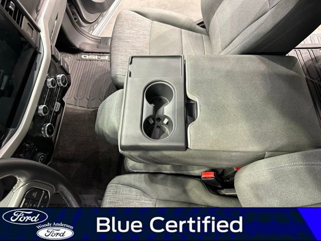 Certified 2022 Ford F150 XLT w/ Equipment Group 302A High image 20