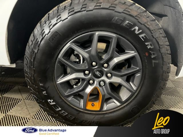 Certified 2025 Ford Expedition Tremor AWD/4WD image 25
