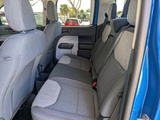 Certified 2022 Ford Maverick XLT w/ Equipment Group 300A Standard image 18