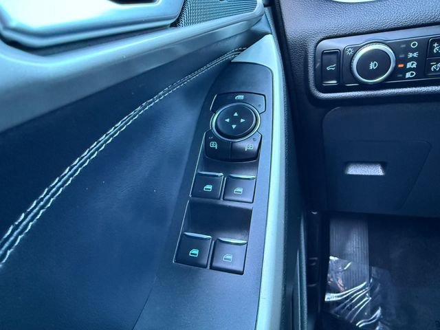 Certified 2023 Ford Explorer XLT w/ Equipment Group 202A image 25