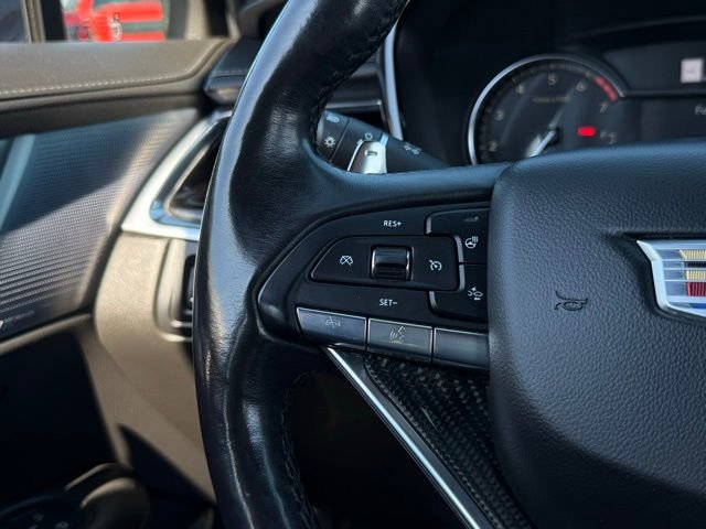 Used 2020 Cadillac XT6 Sport image 24