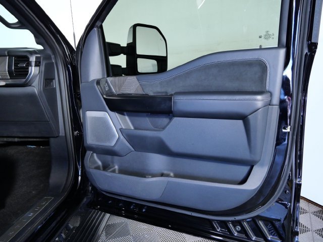 Certified 2022 Ford F150 Platinum w/ Equipment Group 701A High AWD/4WD image 12