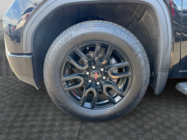 Used 2020 GMC Sierra 1500 Elevation w/ Elevation Value Package AWD/4WD image 14