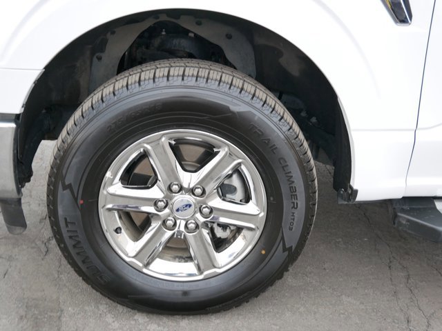 Certified 2024 Ford F150 XLT w/ Tow/Haul Package AWD/4WD image 6