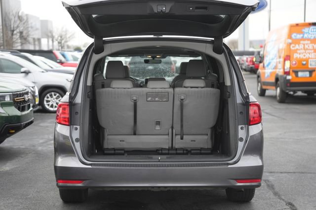 Used 2019 Honda Odyssey EX-L image 33
