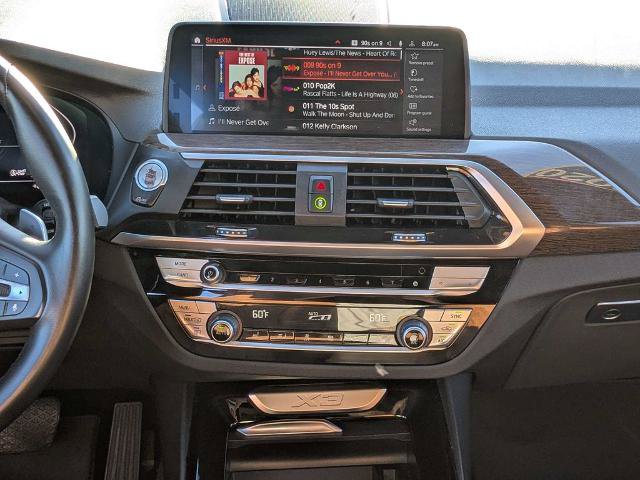 Used 2020 BMW X3 xDrive30i w/ Premium Package AWD/4WD image 19