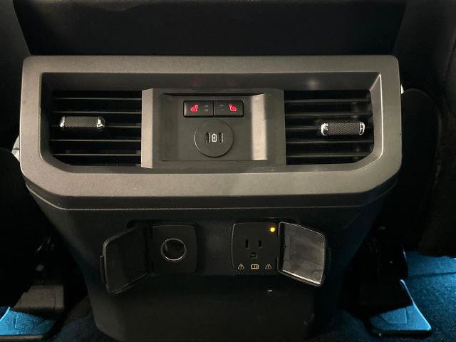 Certified 2023 Ford F250 Lariat w/ Sport Appearance Package AWD/4WD image 37