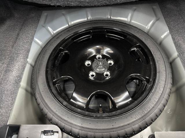 Certified 2025 Ford Mustang Coupe RWD image 15