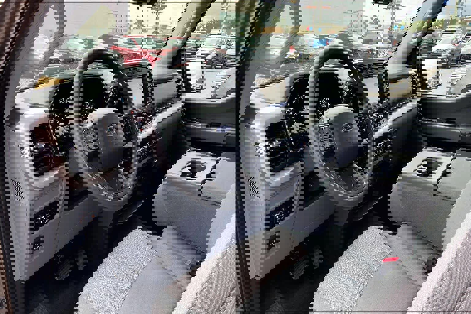 Certified 2023 Ford F150 XLT image 18