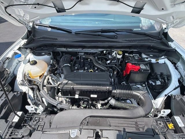 Certified 2023 Ford Escape ST-Line w/ Tech Pack #1 FWD image 38