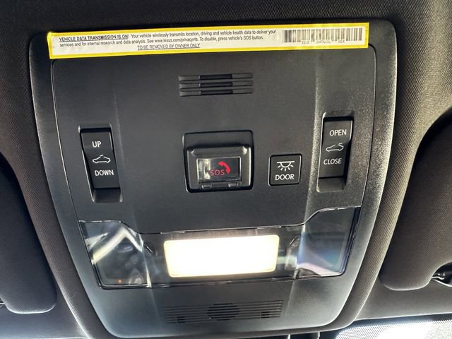 Used 2023 Lexus IS 350 F Sport w/ Memory Package image 27