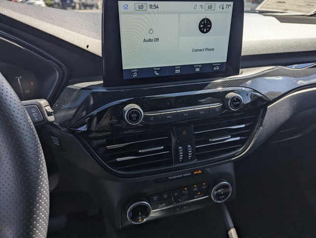Certified 2025 Ford Escape ST-Line AWD/4WD image 12
