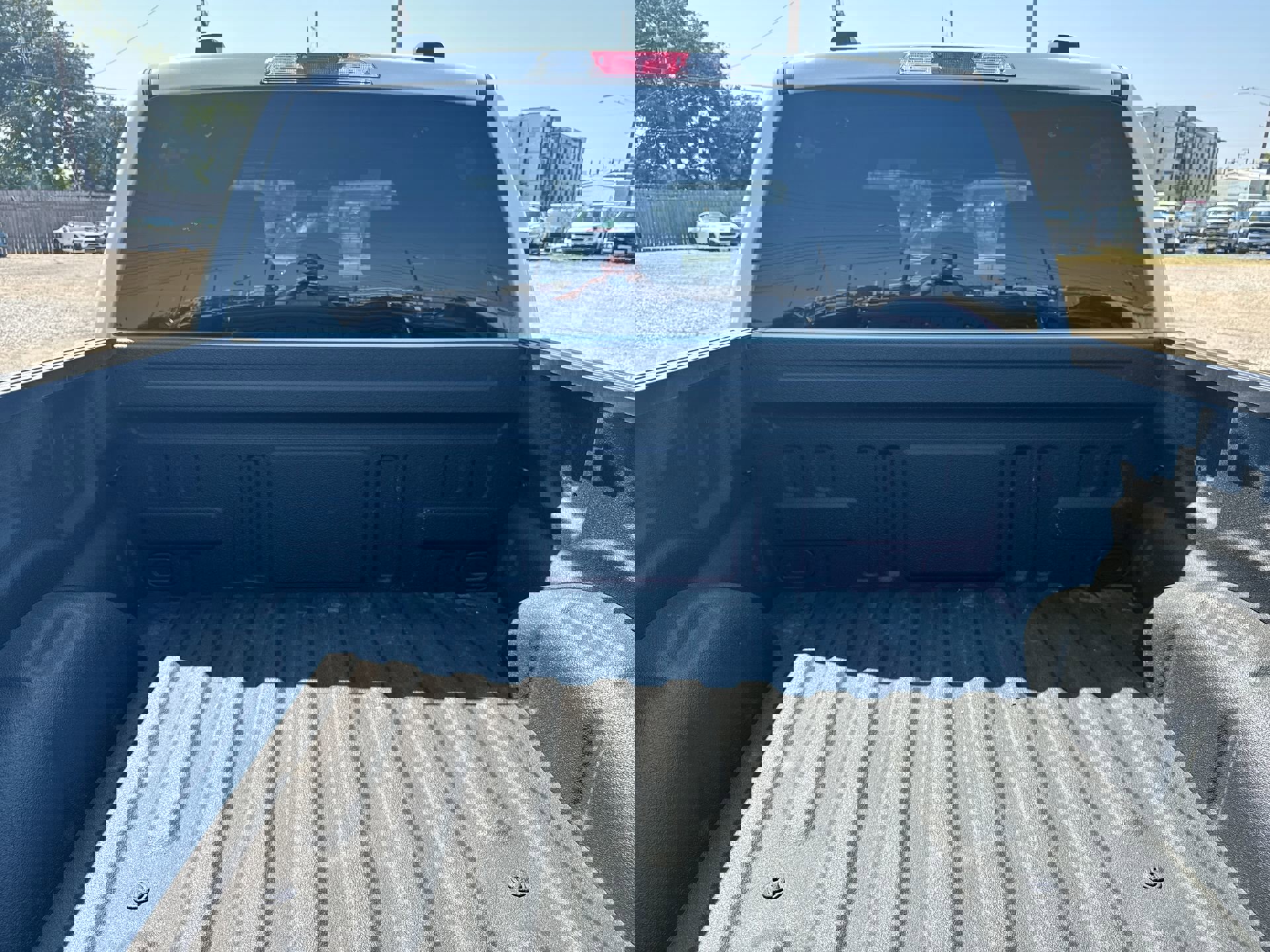 Certified 2025 Ford F150 STX w/ Equipment Group 200A image 25