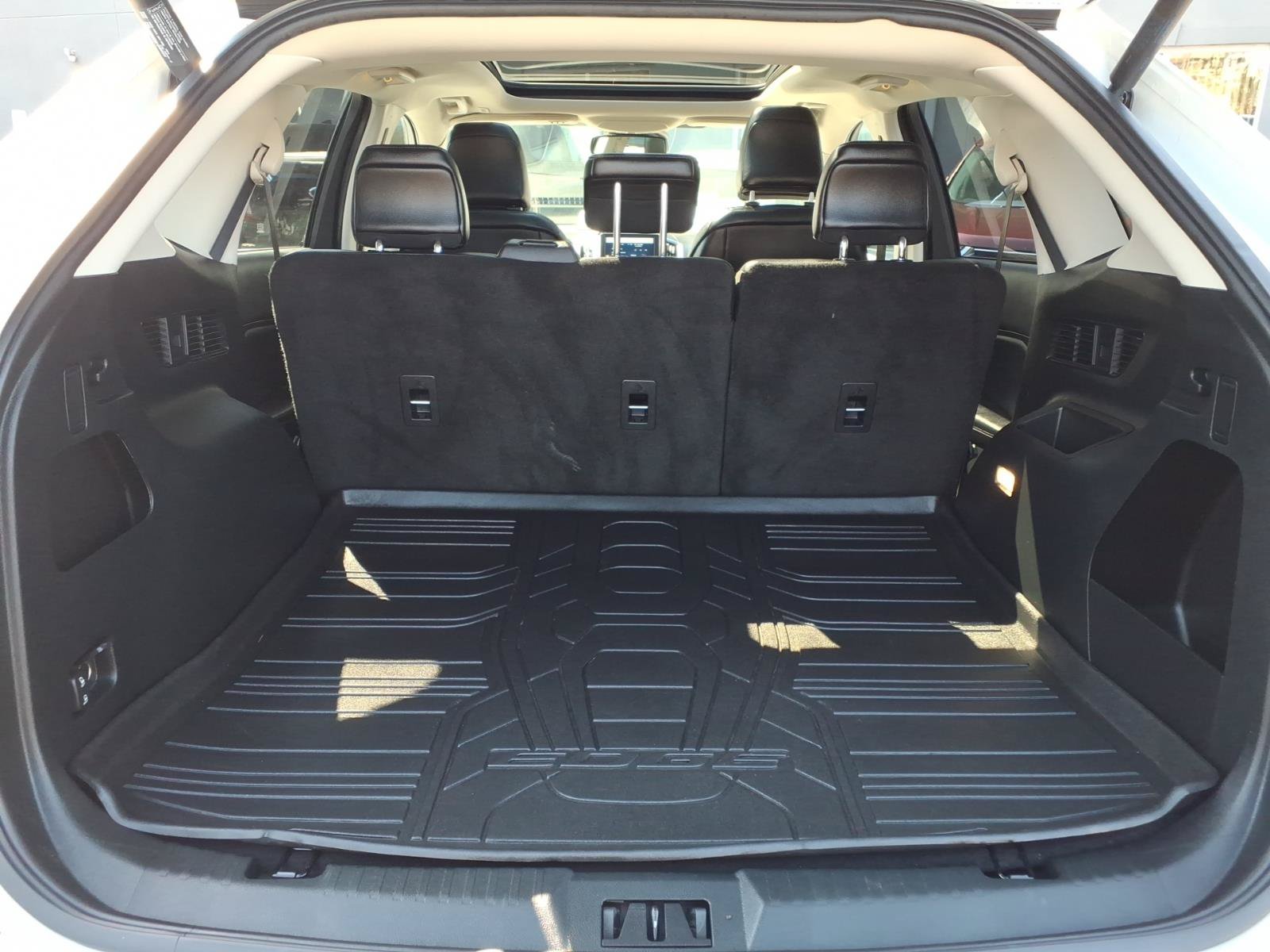 Certified 2022 Ford Edge SEL w/ Convenience Package AWD/4WD image 27