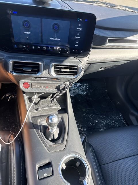 Certified 2024 Ford Mustang GT Premium RWD image 23