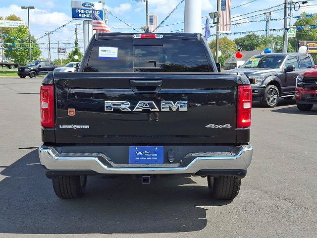 Used 2025 RAM 1500 Lone Star AWD/4WD image 5