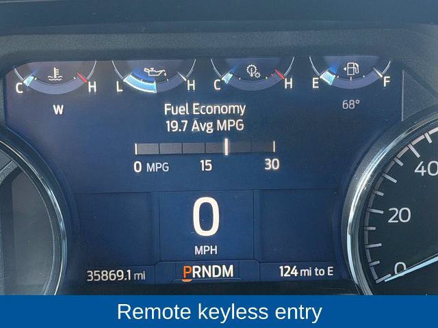 Certified 2022 Ford F150 XLT w/ Equipment Group 302A High AWD/4WD image 17