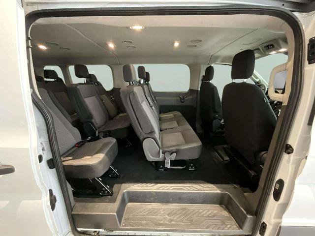 Certified 2024 Ford Transit 350 XLT RWD image 21