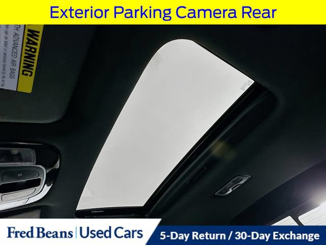 Used 2023 Hyundai Santa Cruz SEL w/ Activity Package AWD/4WD image 27