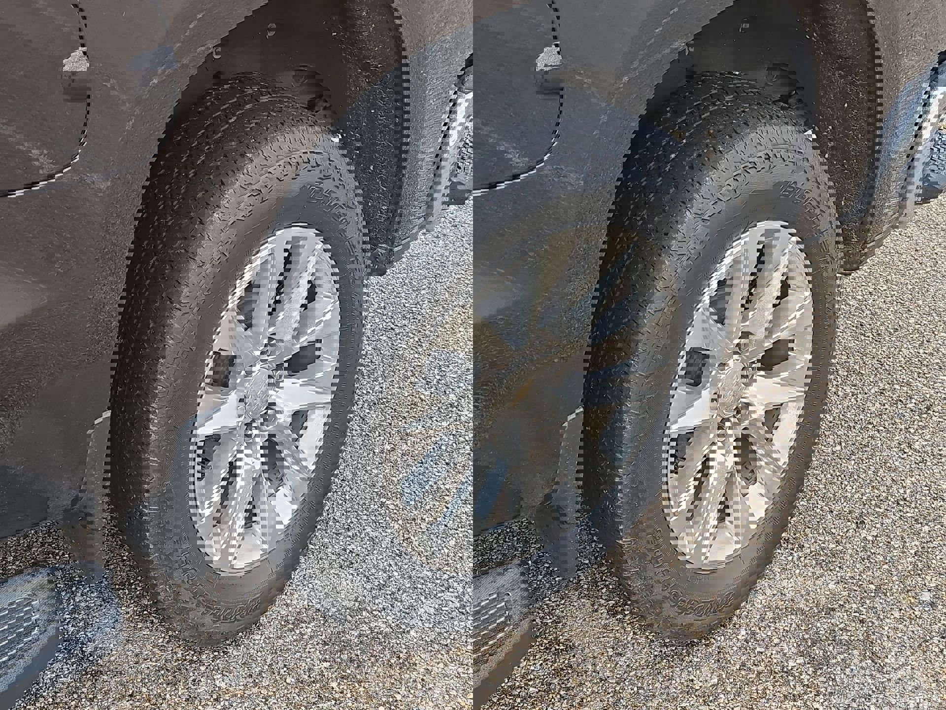 Used 2019 Chevrolet Silverado 1500 LTZ w/ LTZ Premium Package image 11