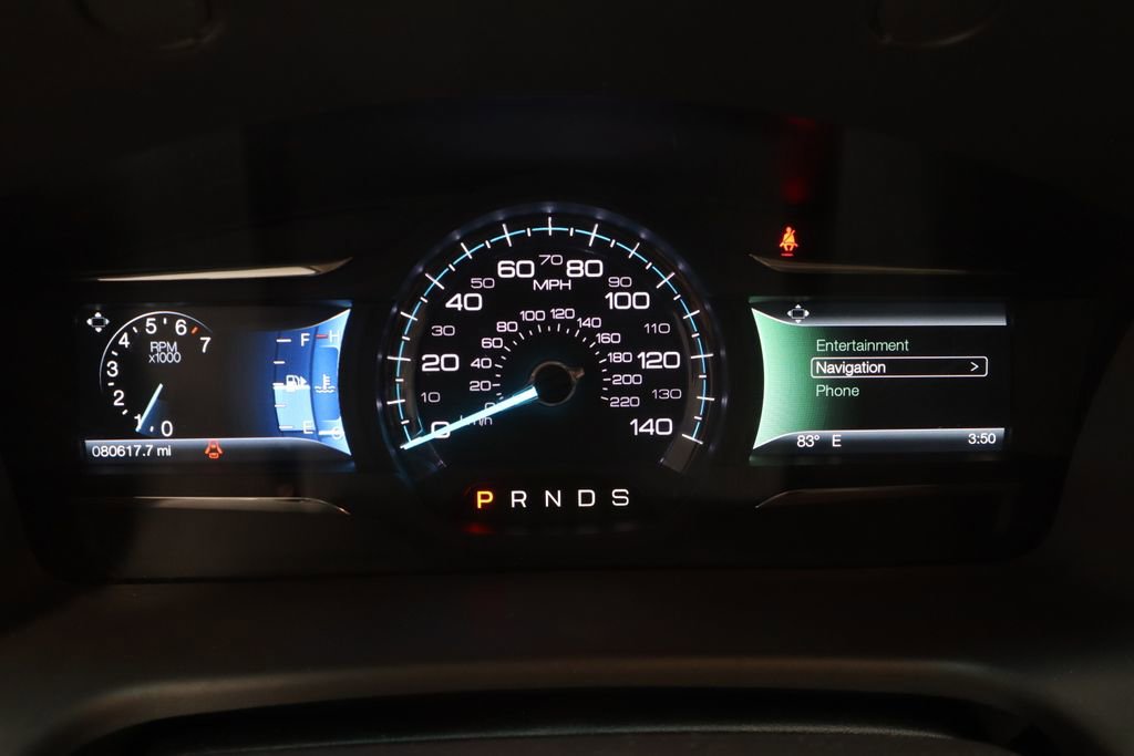 Certified 2019 Ford Flex SEL w/ Equipment Group 202A FWD image 30