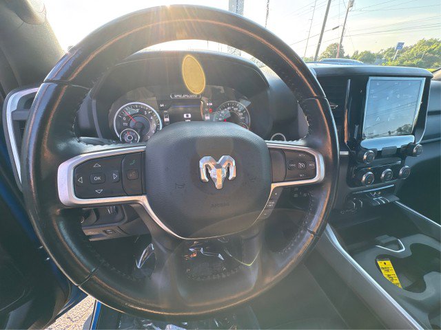 Used 2022 RAM 1500 Big Horn w/ Back Country Package AWD/4WD image 15