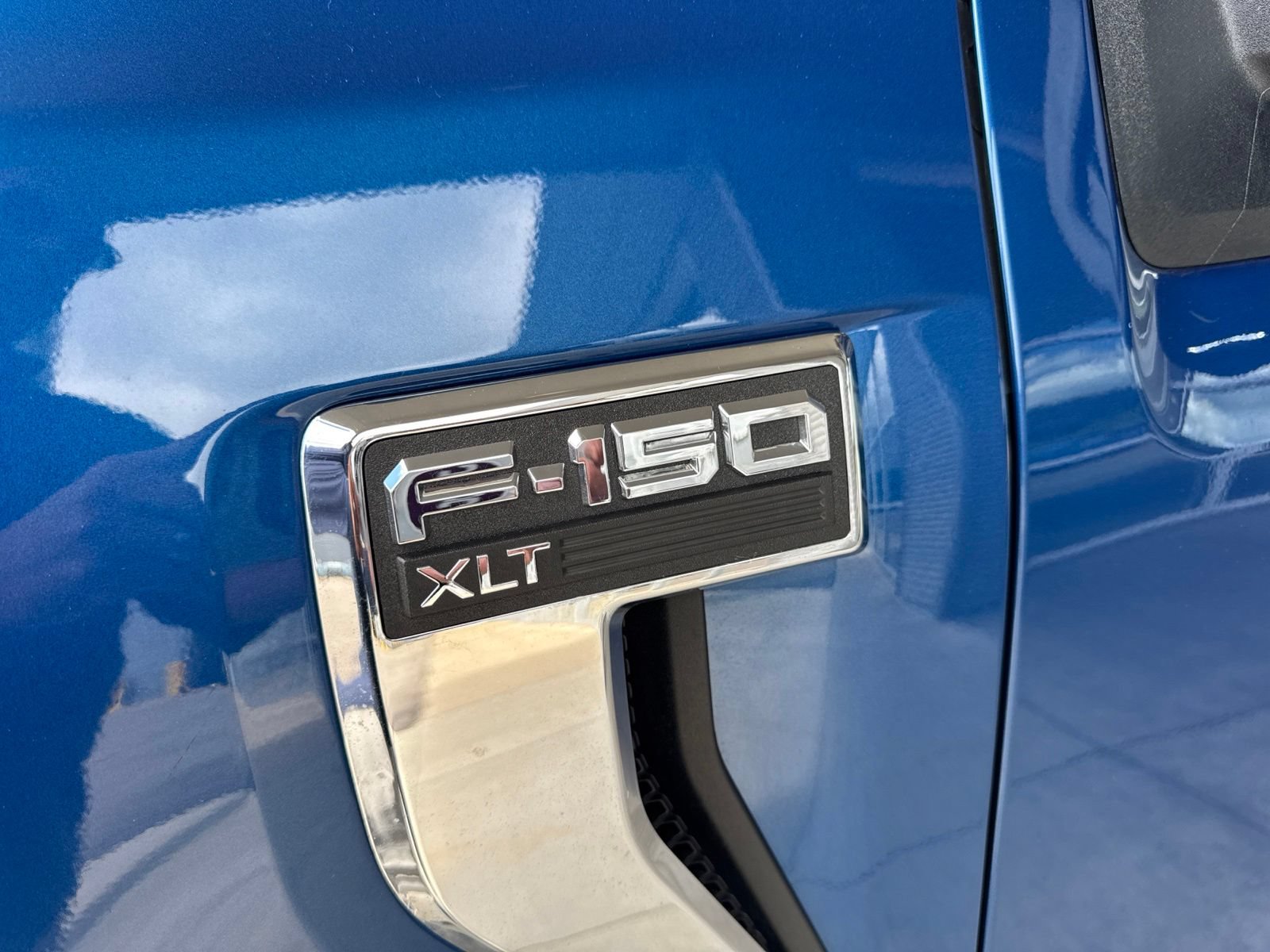 Certified 2023 Ford F150 XLT w/ Equipment Group 302A High AWD/4WD image 14