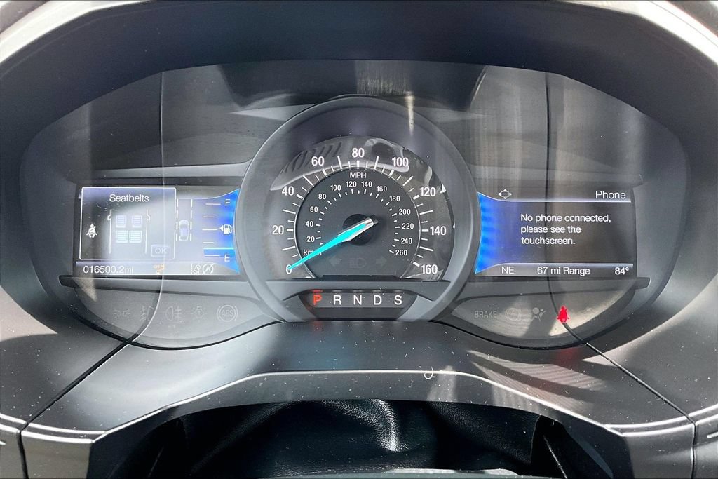 Certified 2023 Ford Edge SEL w/ Sport Appearance Package AWD/4WD image 20