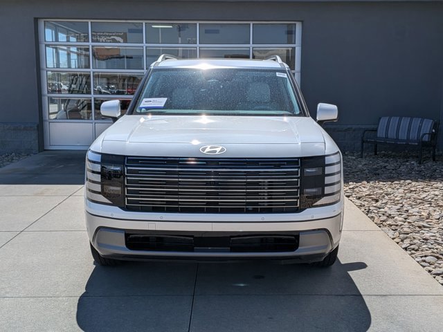 Used 2026 Hyundai Palisade Limited image 9