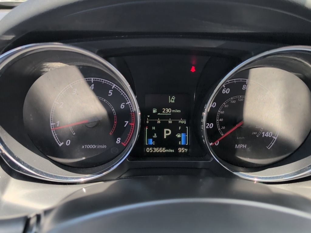 Used 2024 Mitsubishi Outlander Sport ES AWD/4WD image 14