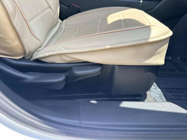 Used 2024 Chevrolet Malibu LT FWD image 14