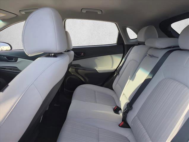 Used 2023 Hyundai Kona SEL image 16