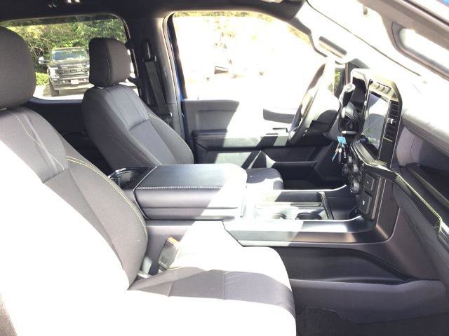 Certified 2024 Ford F150 STX image 28