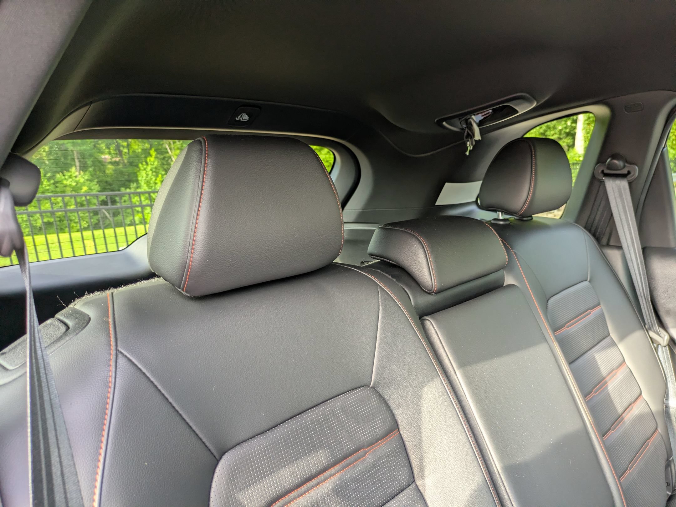 Used 2025 Honda CR-V Sport-L image 38