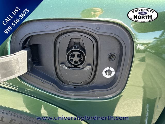 Certified 2025 Ford Mustang Mach-E Premium AWD/4WD image 11