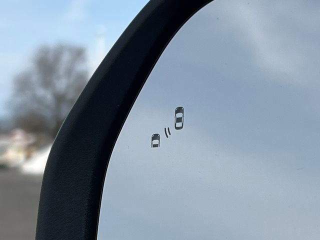 Certified 2025 Ford Bronco Sport Outer Banks w/ Outer Banks Tech Package+ image 51