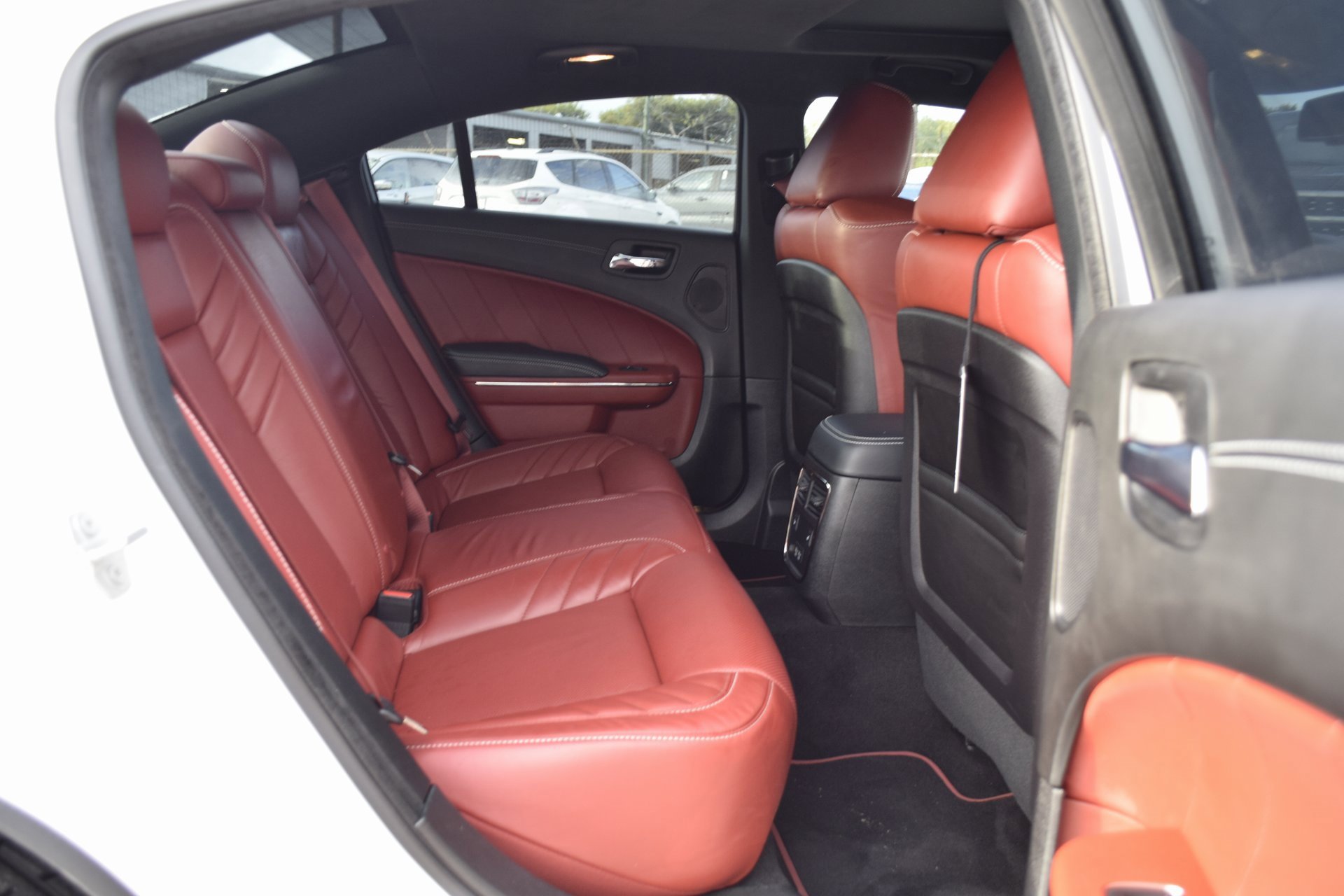 Used 2023 Dodge Charger SRT Hellcat w/ Harman/Kardon Audio Group image 23