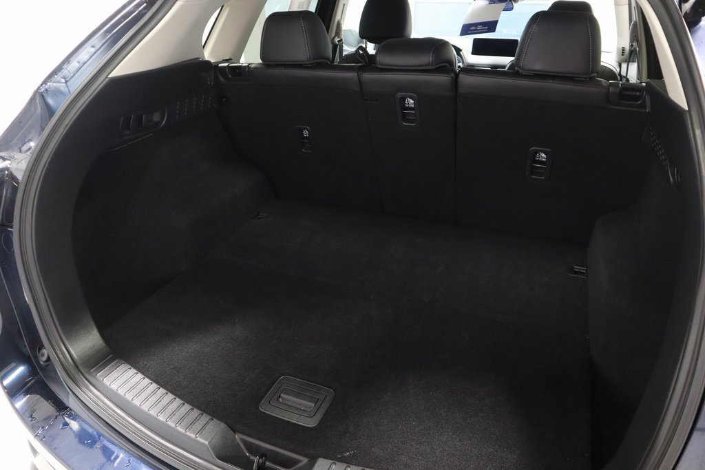 Used 2025 MAZDA CX-5 AWD 2.5 S w/ Select Package image 16