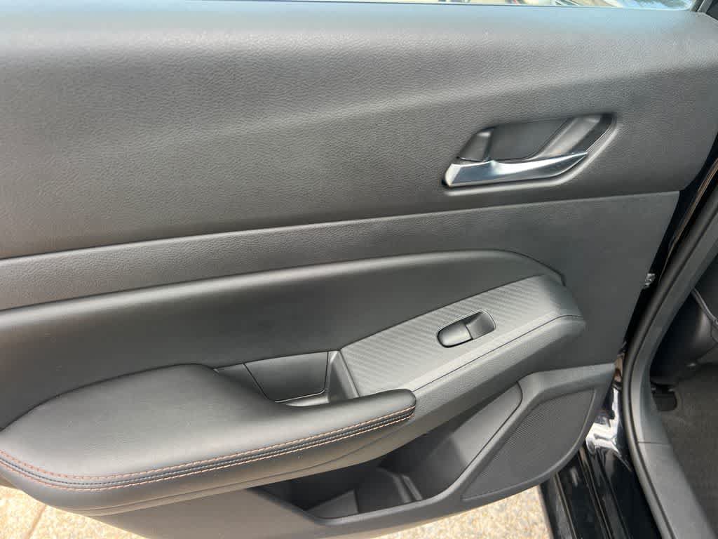 Used 2020 Nissan Altima 2.5 SR FWD image 21