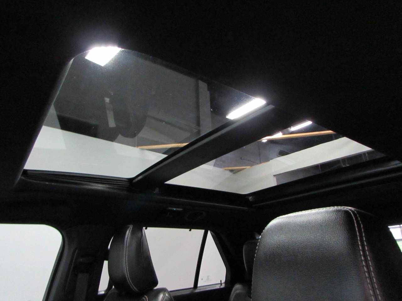 Certified 2024 Ford Explorer ST w/ Equipment Group 401A AWD/4WD image 34