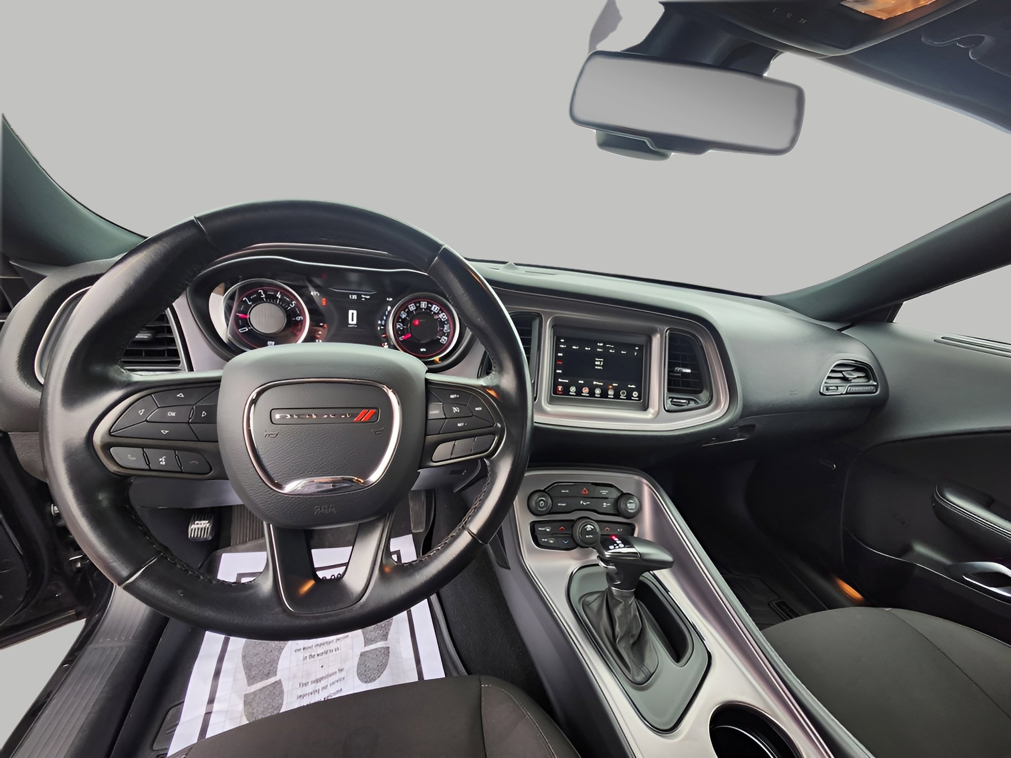 Used 2023 Dodge Challenger GT image 14