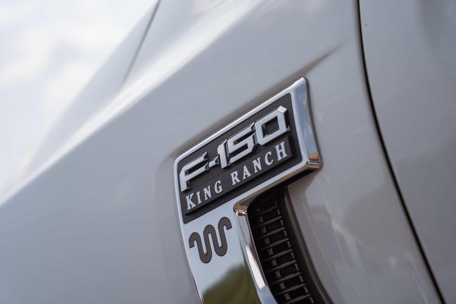 Certified 2023 Ford F150 King Ranch w/ Equipment Group 601A High AWD/4WD image 23