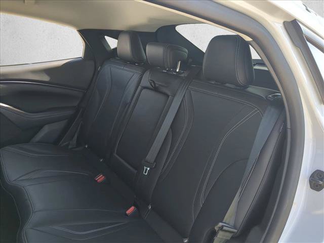 Certified 2023 Ford Mustang Mach-E Premium RWD image 21